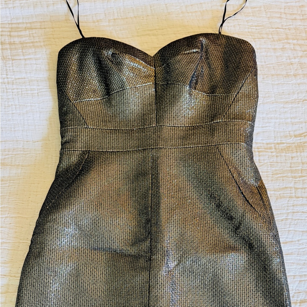 Trina Turk Mini Dress